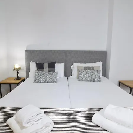 Letmalaga Premium Malagueta * Málaga