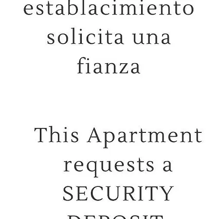 Appartamento Letmalaga Premium Malagueta