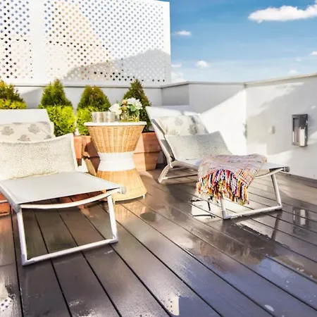 Letmalaga Premium Malagueta Málaga