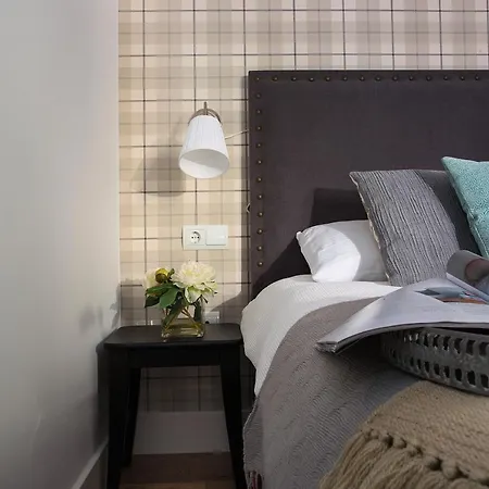 Letmalaga Premium Malagueta Málaga