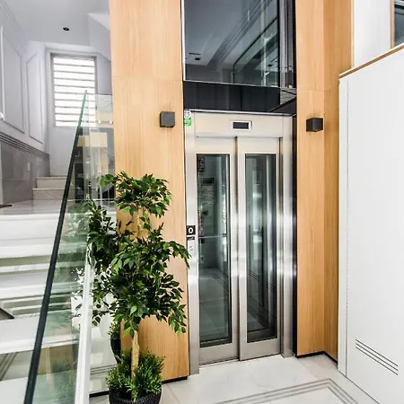 Lejlighed Letmalaga Premium Malagueta *