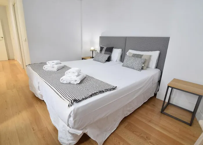 Lägenhet Letmalaga Premium Malagueta *