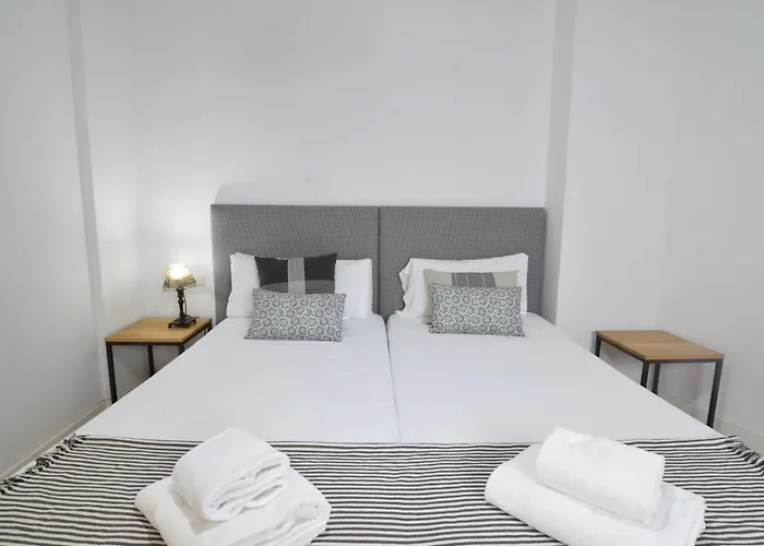 Letmalaga Premium Malagueta * Málaga