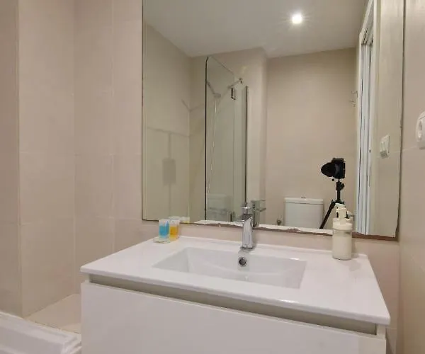 Letmalaga Premium Malagueta Málaga