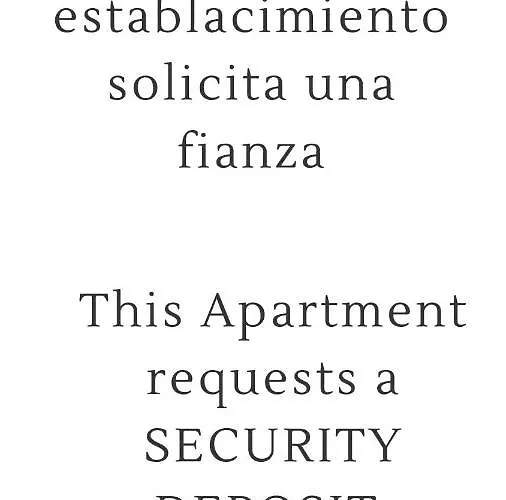 Lägenhet Letmalaga Premium Malagueta