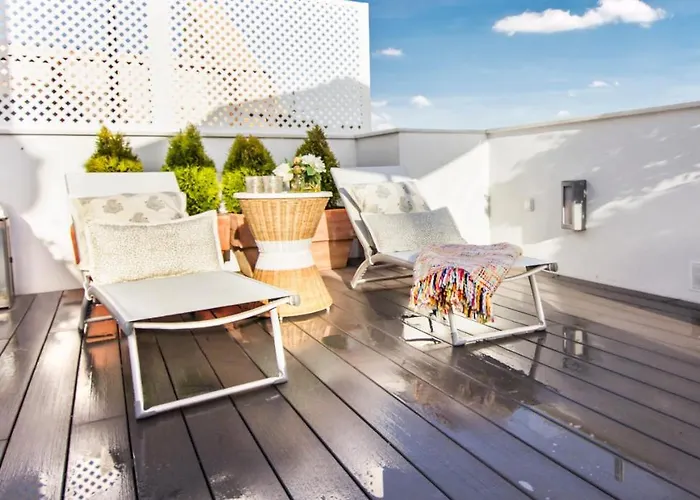 Letmalaga Premium Malagueta Málaga