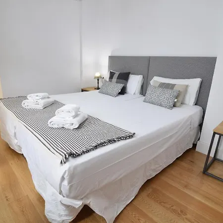 Apartment Letmalaga Premium Malagueta *