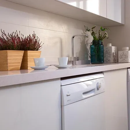 Letmalaga Premium Malagueta Apartment *