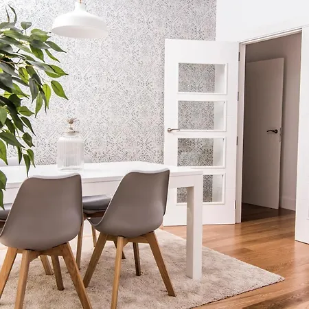 Apartment Letmalaga Premium Malagueta *