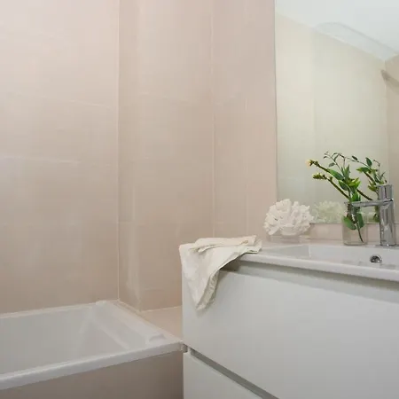 Letmalaga Premium Malagueta Apartment *