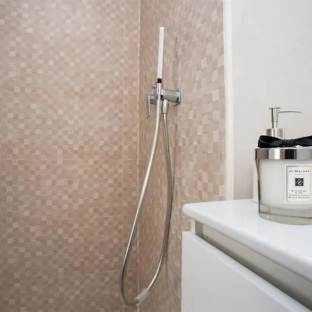 Apartment Letmalaga Premium Malagueta