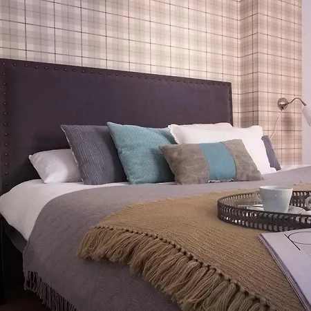 Apartment Letmalaga Premium Malagueta